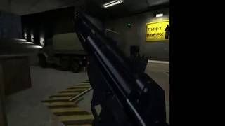 IGI 2 Mission 1 Infiltrasion ,