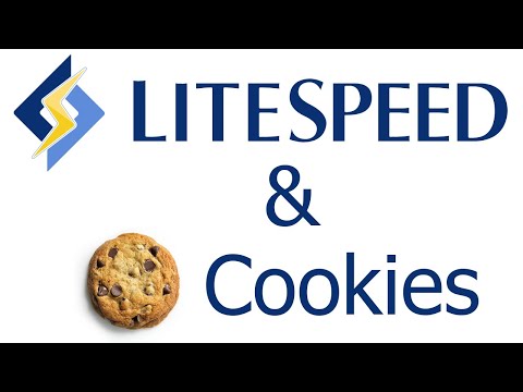 How to cache on Litespeed different versions of the page based on cookies