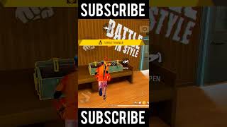 IMPOSSIBLE 🍷😈 | #freefire #trending #shortvideo #shorts