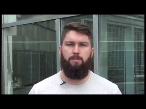 Daniel Clark on Skill Distillery