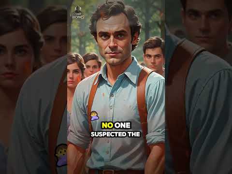 Psychology of Evil: Ted Bundy