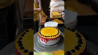 Butterscotch cake design decoration beautiful #hindisong #bollywoodsongs #love #indianlofi #music