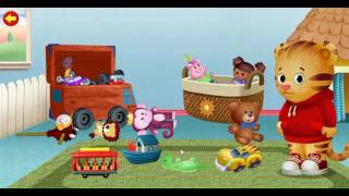 Classroom Helpers Game for Kids HD Video