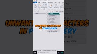 💡 Split Columns Effortlessly in Power Query! | Quick Excel Tip #PowerQuery #ExcelTips #DataCleaning