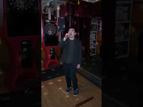 #glimpseofus by #joji #karaoke 7
