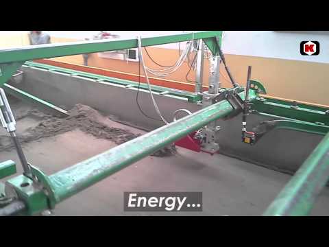 Tines' and shares' tests at Warsaw University of Life Science