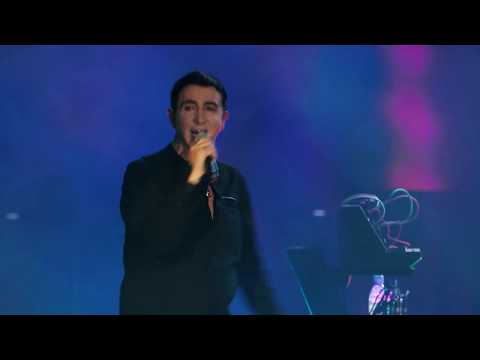 SOFT CELL - 'What (Live)' from 'Say Hello Wave Goodbye: The O2 London'