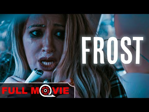 Stranded in the Mountains, Father and Daughter Fight to Survive | Chilling Survival Horror Movie