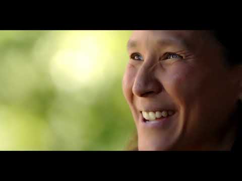 Grateful Voices - Marta