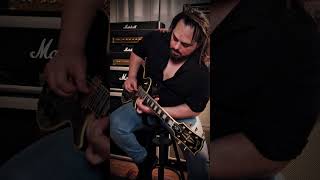 It's mellow Blues Time!... #bluesguitar #bluesrock #guitarsolo  #davidleviguitar