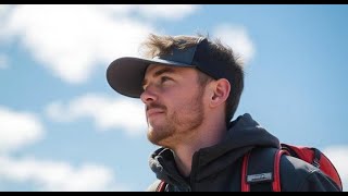 From Homeless to Entrepreneur: Ryan Carter’s Inspiring Comeback