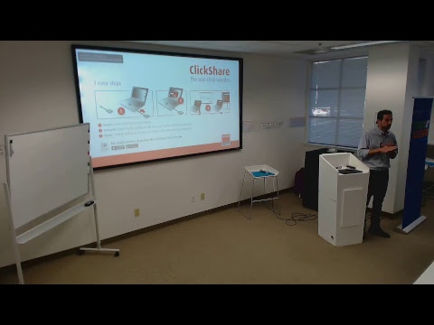 Bayer Open Innovation Demo Day