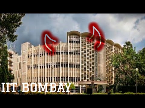 IIT BOMBAY FT. ELEVATED | IIT BOMBAY STATUS | IIT MOTIVATION