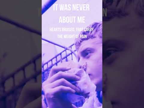 It was Never About Me by SoulBalance / Rhythm-driven, Encouraging, Motivational & Empowering Songs