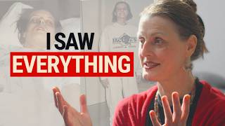 The Near Death Experience of Shawna Ristic