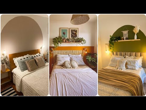 Bed decoration idea. #bed #beding #bedroom #bedroomdecor #beddesign #beddesign