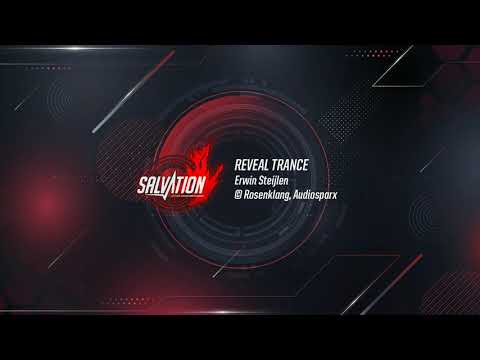 Reveal Trance - Erwin Steijlen (VCS Summer 2020 Teaser Song)