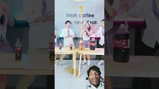 #kpop #funny #viralvideo #prankchallenge #vietnamesetiktoker #pov #funcontent #schooldrama #movie