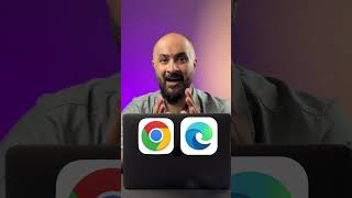 Why AI Browsers Could Replace Chrome & Edge #AIBrowser #FutureTech #SmartBrowsing #PerplexityAI