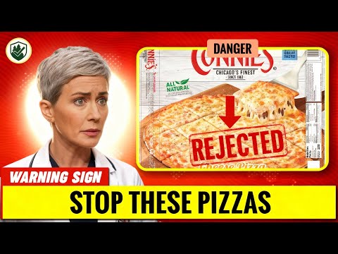 Which Frozen Pizzas Should You Stop Buying Now?