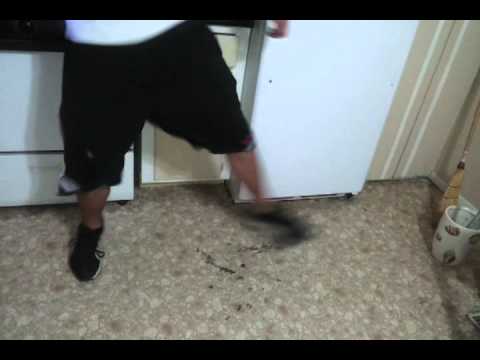 Ohh, my younger brother...