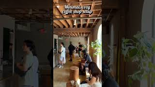 Concierge Coffee – LA Café Vibes & Espresso Stop #cafevibes #alonenotlonely #cafeaesthetic
