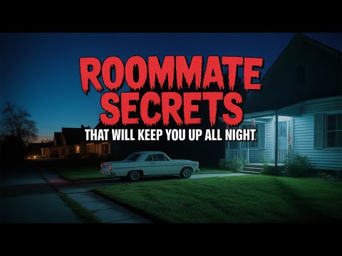 11 Spine-Chilling Roommate Horror Tales: Sinister Secrets Revealed That Will Haunt You Forever!