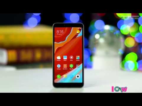Redmi S2 Unboxing and Review