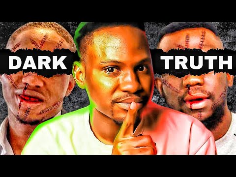 Forex Gurus Are HIDING THIS From You...