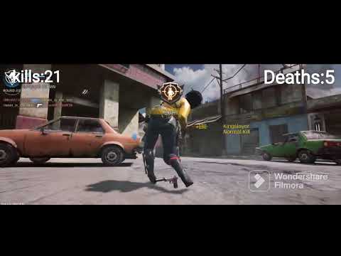 call of duty montage 2 and kill count