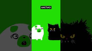 That resting face...