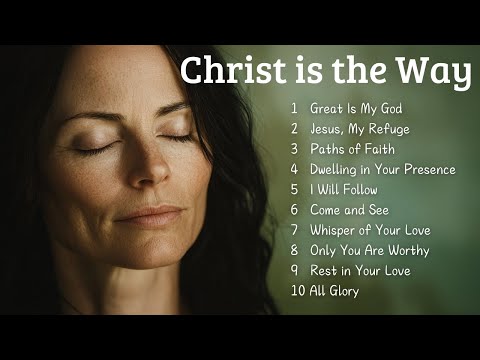 🎵 Let us praise you, Lord | Worship Songs 2025 | Faith That Moves Me 🎵