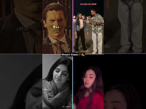 🥰 WhatsApp Status Video 💫 Boy Romantic Status || #heartfeltshayari #shortvideo #poetry #sadmusic