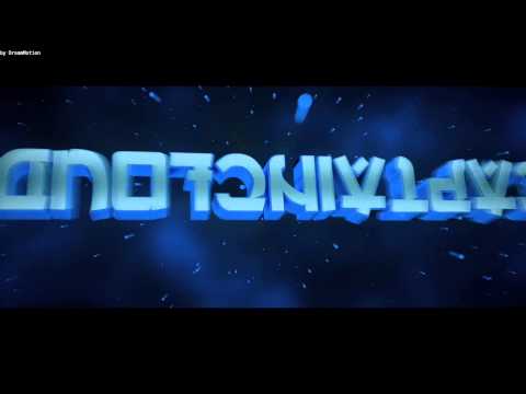 CaptainCloudy's Cool New Intro