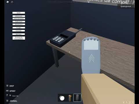 Roblox specter script fix lights,tp ghost room and more!