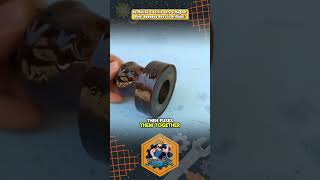 Magnet Trick  #shortsusa #diyhack #shortdiy #diy #shortsviral #smartliving #smartdiy #toolhack