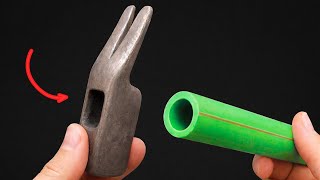Genius DIY Tool Trick You Must See! Diy hack 