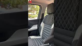 Tata Punch Interior Modification 🤩 DM Now 👇