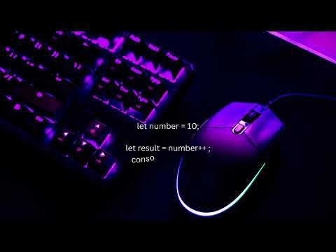 increment operator