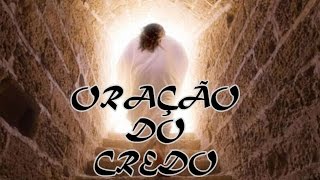 Prayer of the Creed