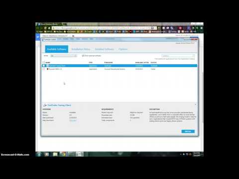 March Madness Minute #6 Screencast-O-Matic