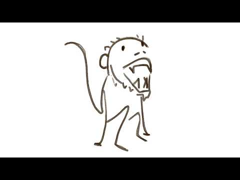 My Grandpa Made Monkeys Illegal in Sweden