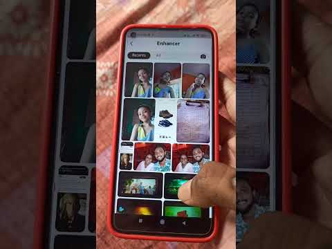 Vivid AI Photo Enhancer #shorts #AI #photoenhancement