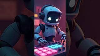 How AI Can Help Create Music in Different Styles!#kidstechnology #learningmadefun # #aiforkids