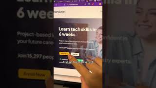 Land your dream tech career this 2024 | Beginner-friendly tech courses | With certificate