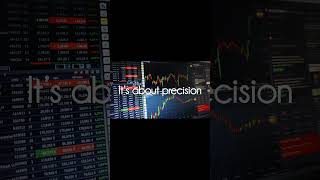 Your edge lies in your patience #forex #trading #motivation #tradinginspiration