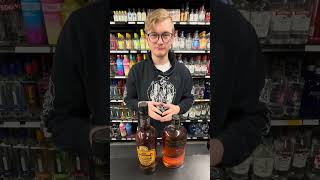 THE ULTIMATE HEAD-TO-HEAD BOURBON SHOWDOWN!!!