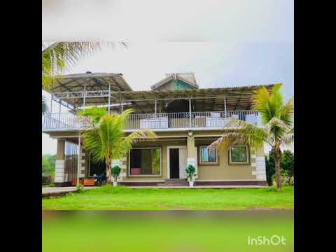 Fred's Den - A country escape - Ambernath.