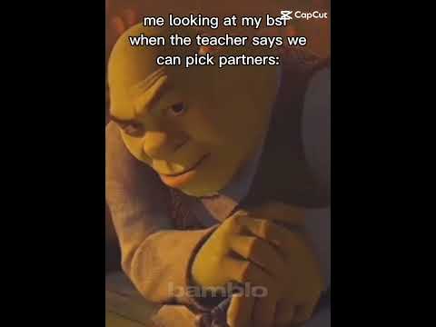 me and bro #meme #meme #short #shrek #all