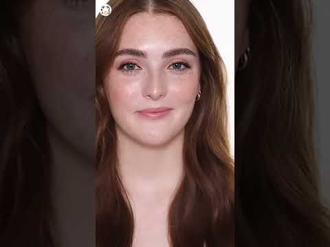 Fresh Everyday Makeup For Beginners